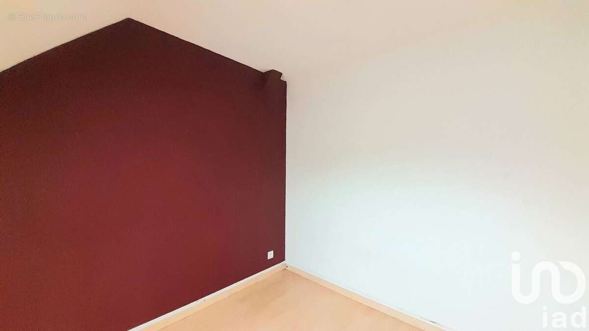 Photo 7 - Appartement à AUXERRE