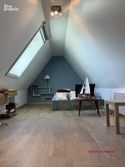 Maison 7 pièces 175 m² à vendre à Saint-Hilaire-Saint-Mesmin (45160) - photo 7