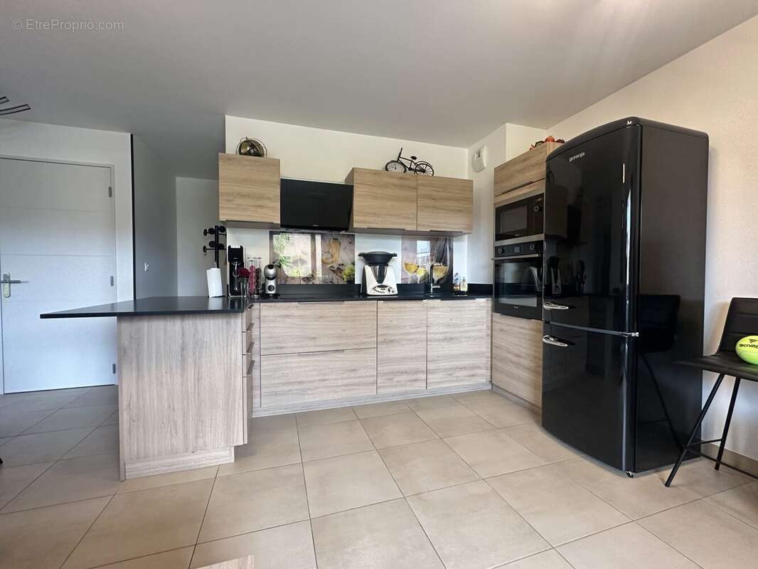 Appartement à GARDANNE
