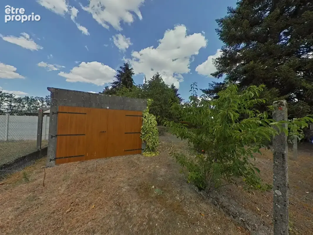Maison familiale avec jardin et fort potentiel à 20 minutes de Nevers - photo 17