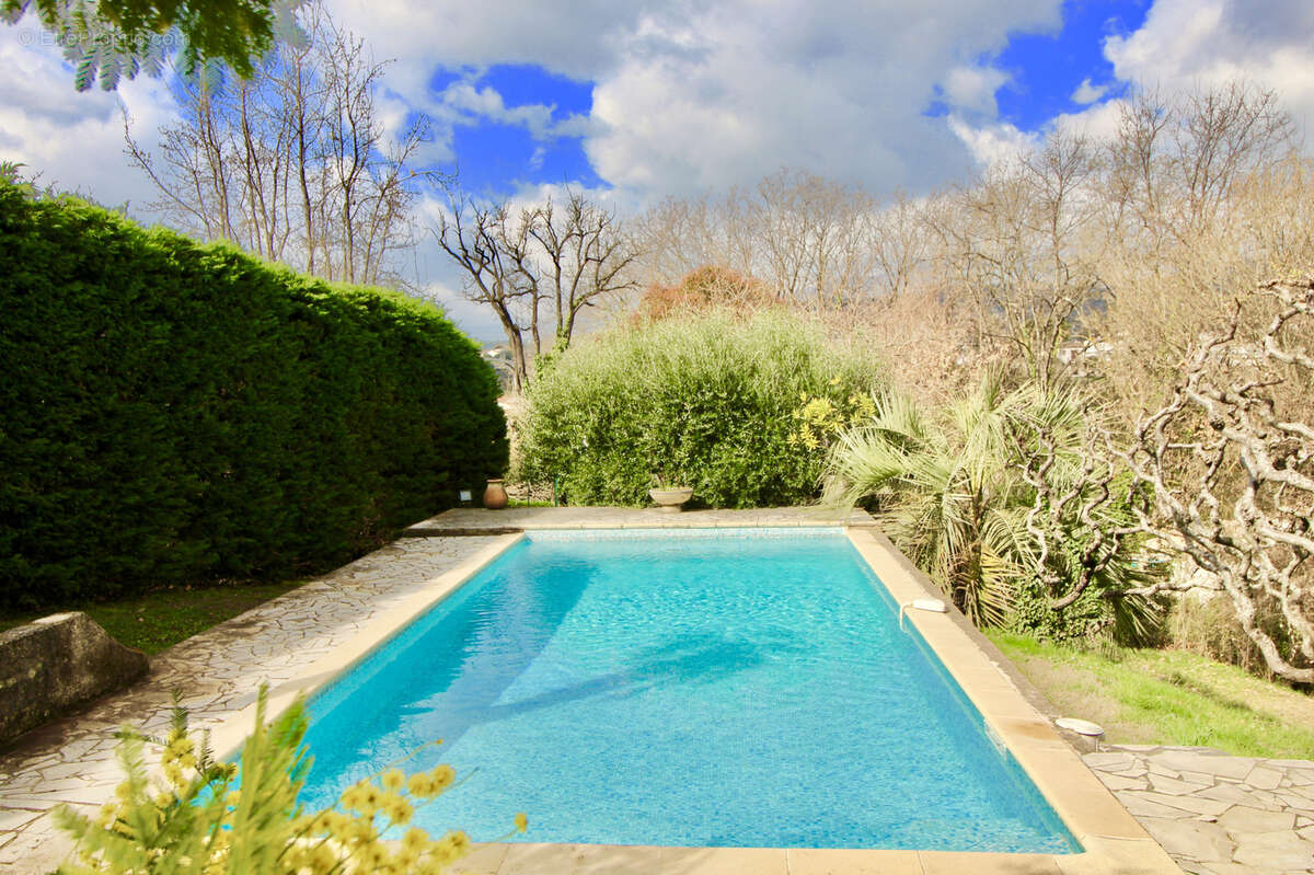 Maison à SAINT-PAUL