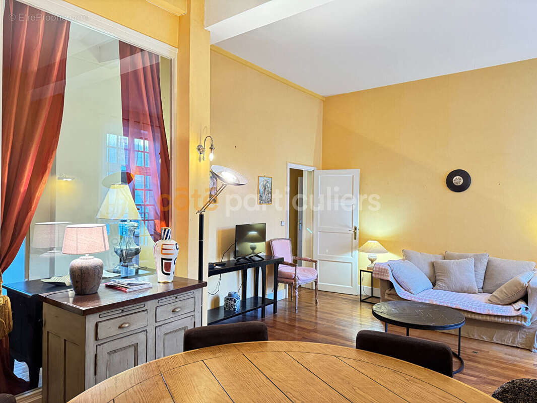 Appartement à ORLEANS