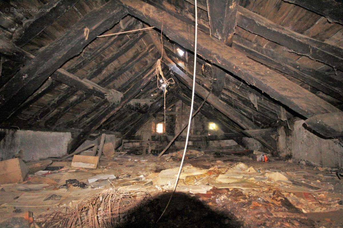 Commerce à RIEUPEYROUX