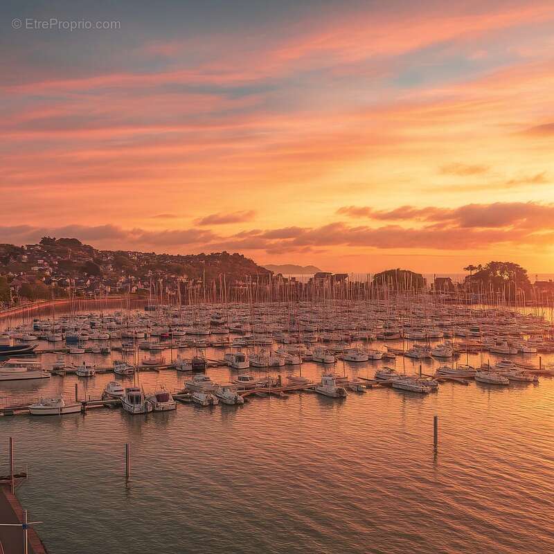Appartement à PERROS-GUIREC