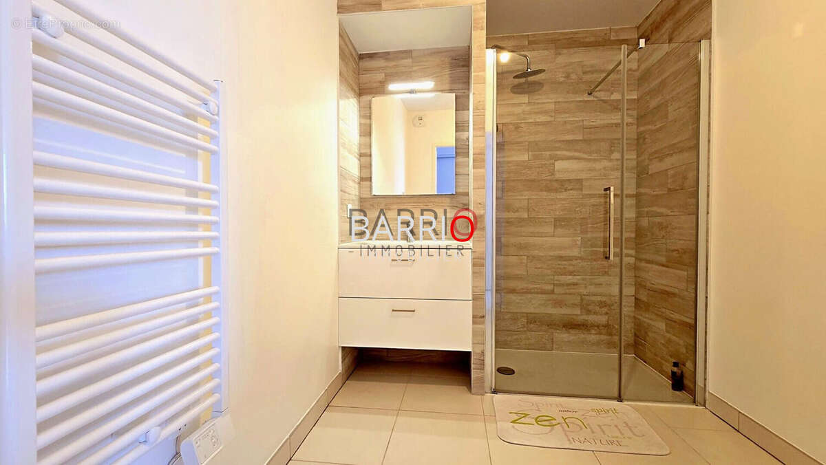 Appartement à ARGELES-SUR-MER