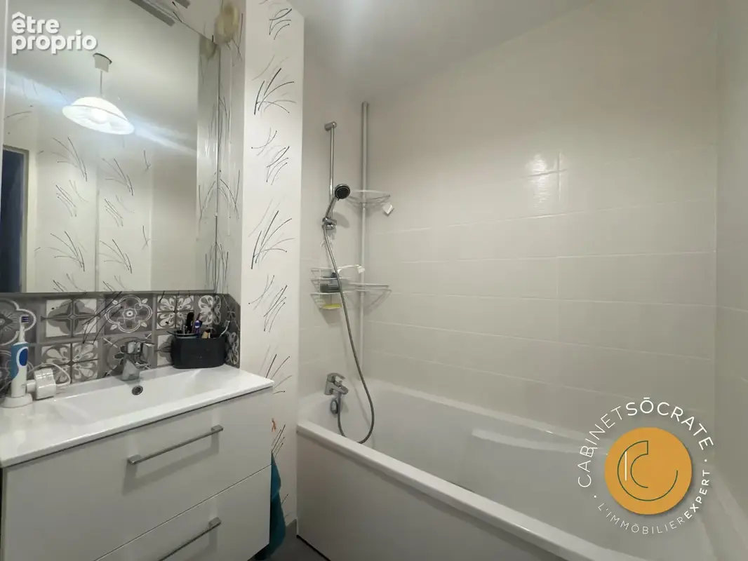 Appartement 4 pièces 102 m² à vendre à Laxou (54520) - photo 9