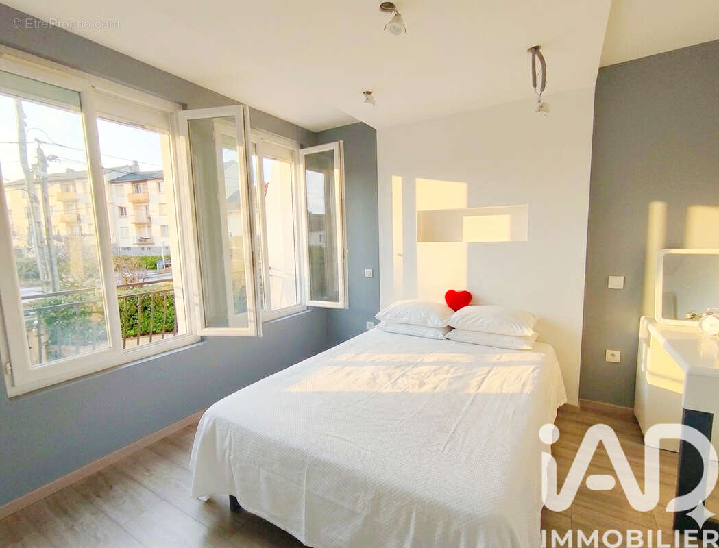 Photo 6 - Maison à MONTLUCON