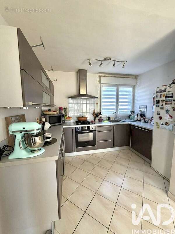 Photo 3 - Maison à ALLENNES-LES-MARAIS
