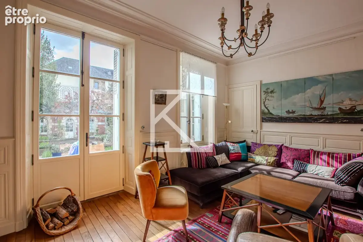 Maison 213 m² à Angers  - photo 4