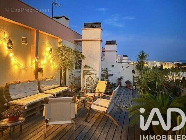 Photo 9 - Appartement à PERPIGNAN