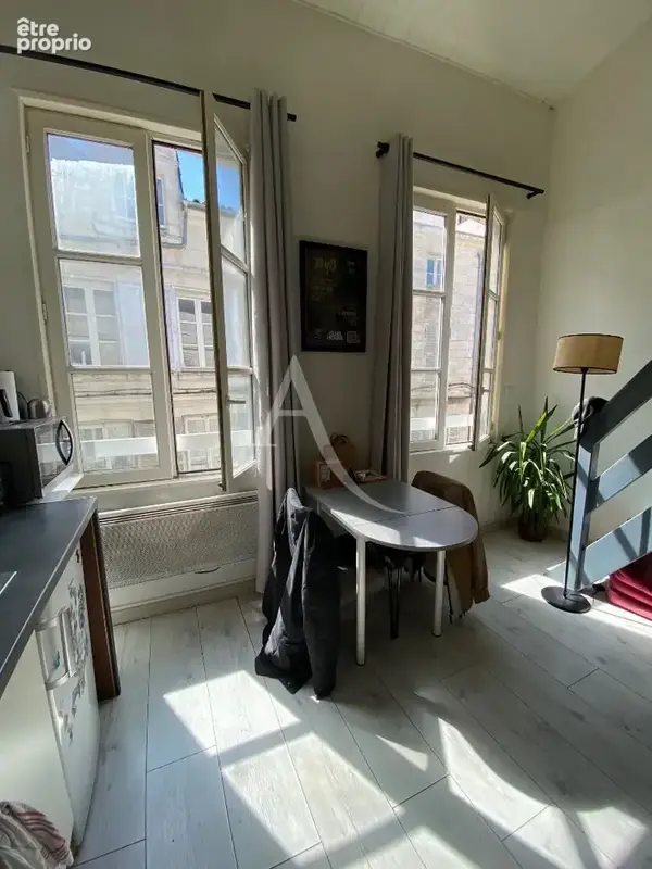 Lumineux appartement centre historique - photo 4