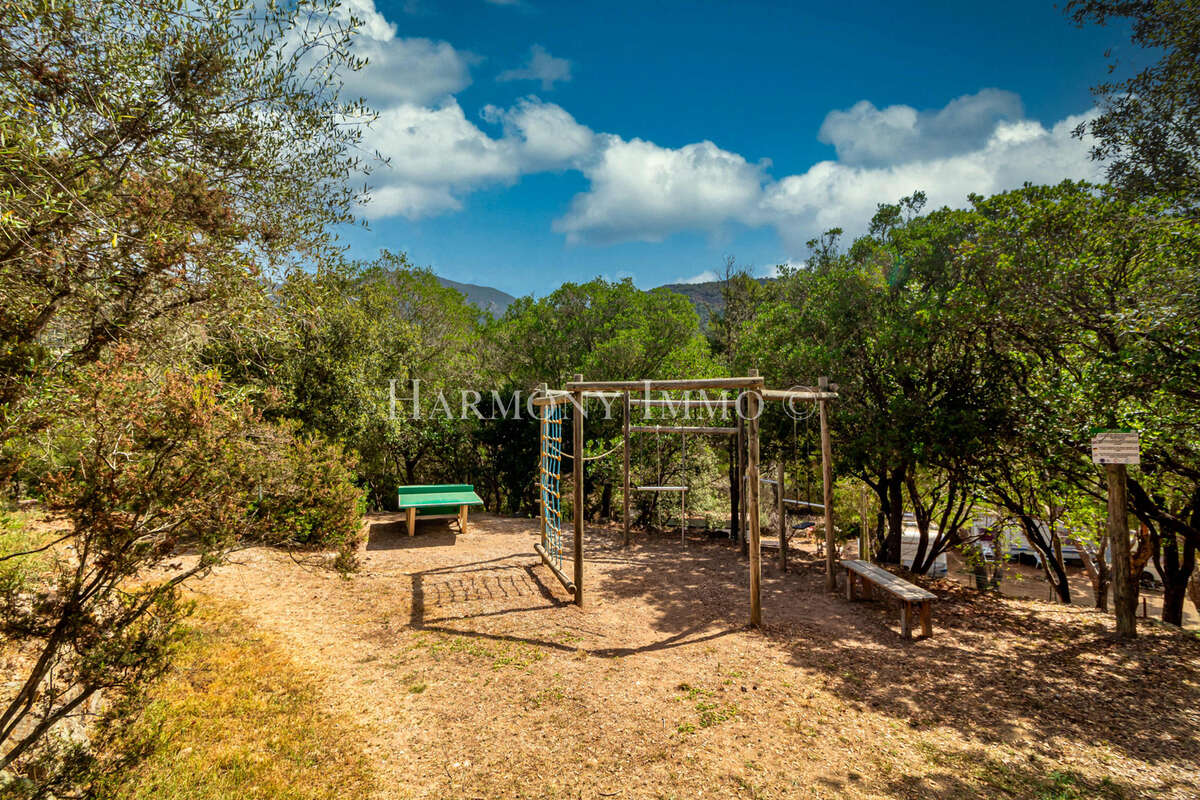 Camping de rêve en Corse à saisir. - photo 5