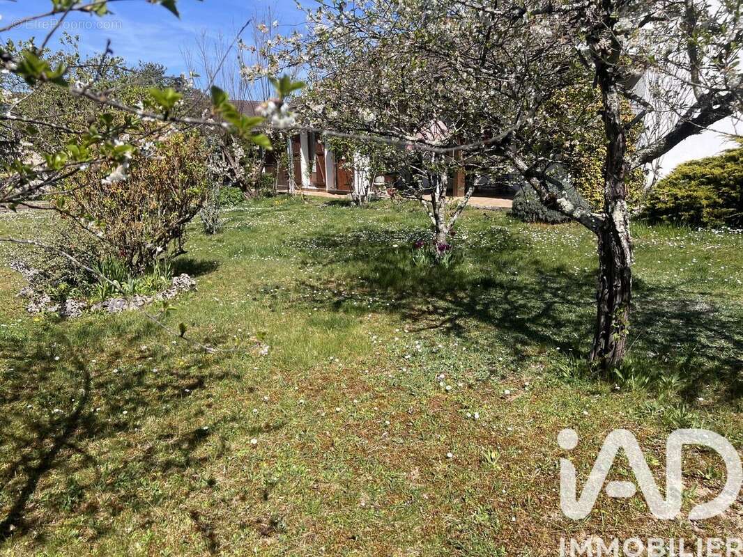 Photo 2 - Maison à VERRIERES