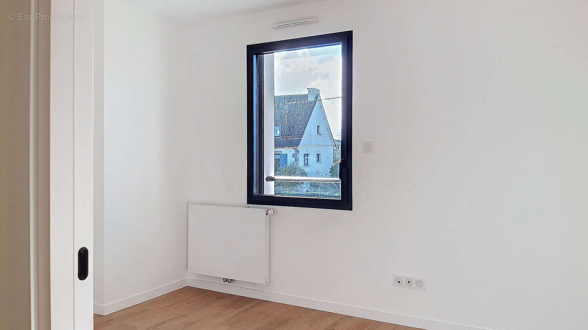 Maison à PLENEUF-VAL-ANDRE