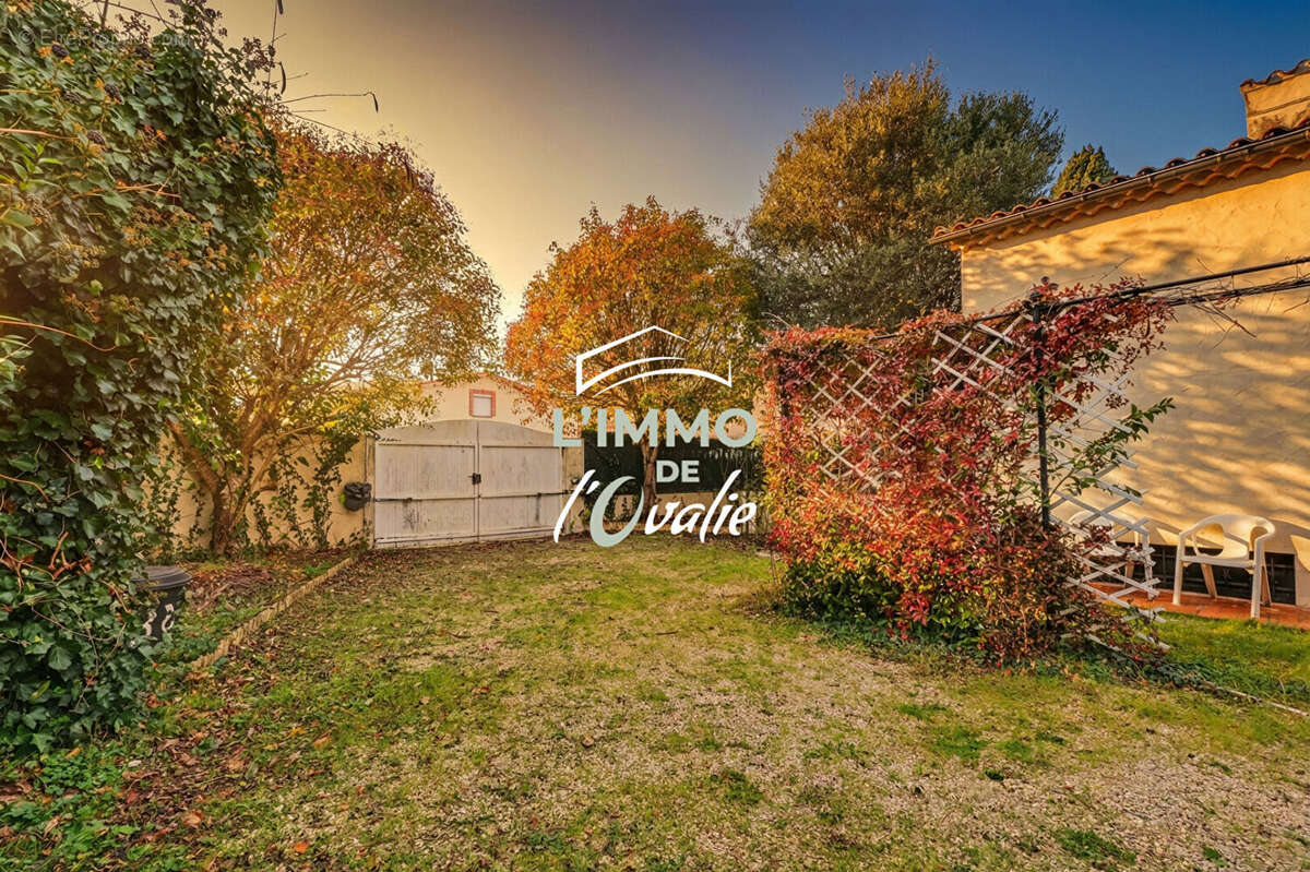 Maison à CASTELGINEST