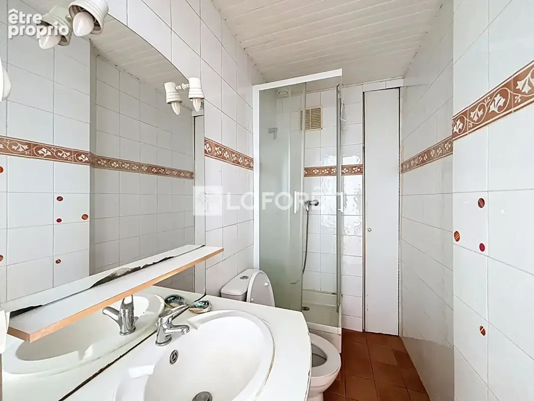 Appartement T2- Marseille 8ème - photo 5