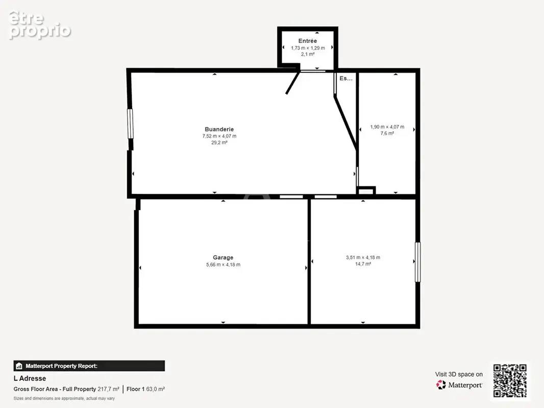 Maison Longjumeau 7 pièce(s) 136 m2 - photo 11