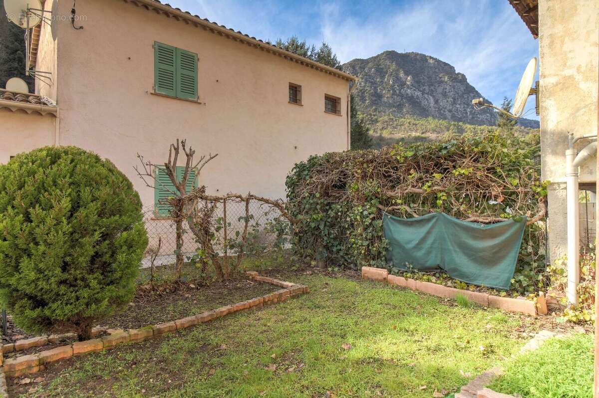 Appartement à TOURNEFORT