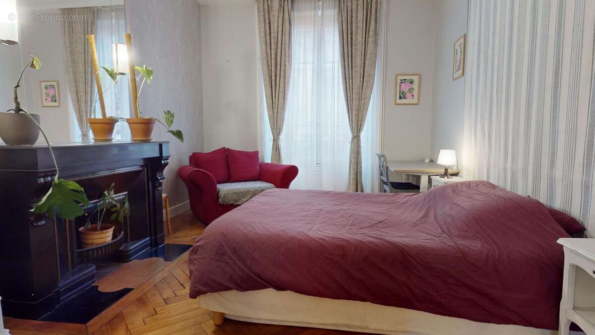 Appartement à LYON-7E