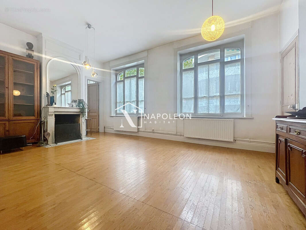 Appartement à LILLE