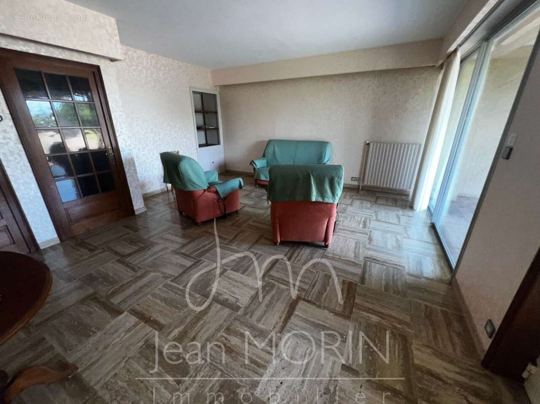 Maison à ROMANS-SUR-ISERE