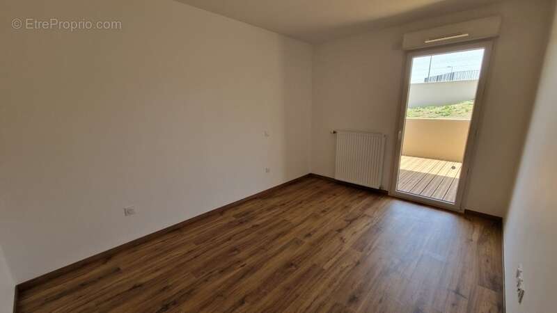 Appartement à ESCALQUENS