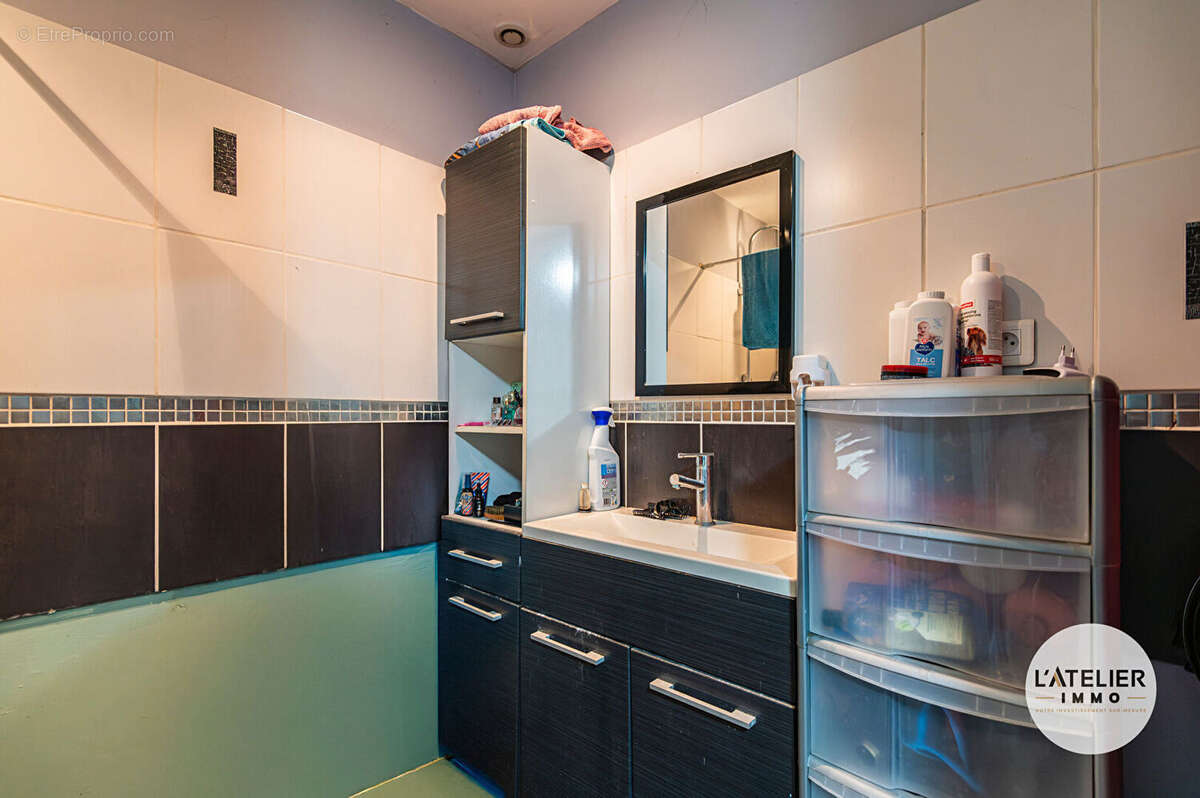 Appartement à EPERNAY