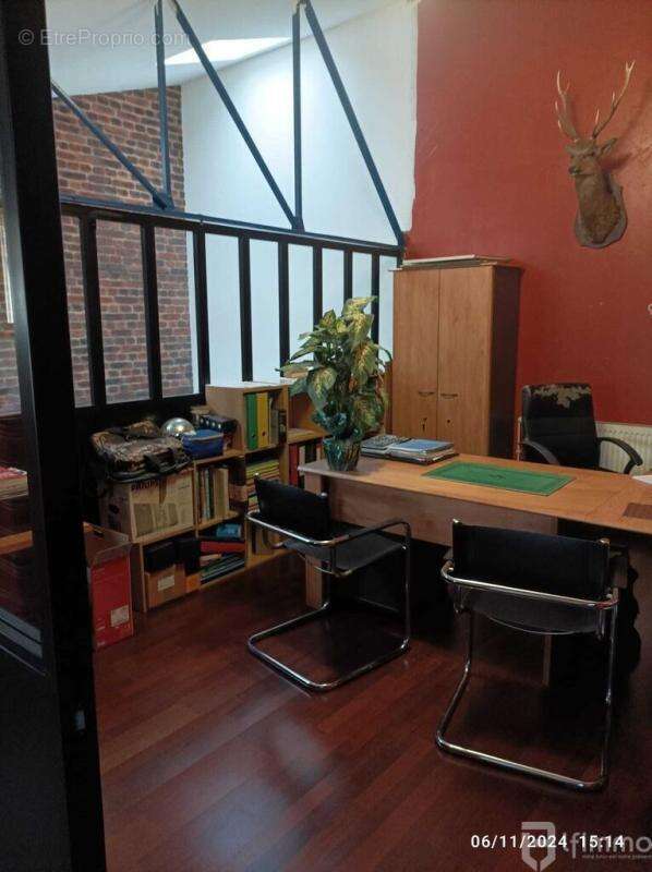 Appartement à VITRY-SUR-SEINE