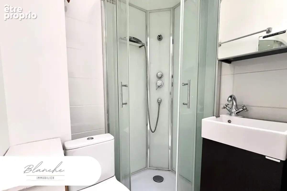 Appartement à vendre 1 pièces LILLE (59) - photo 5