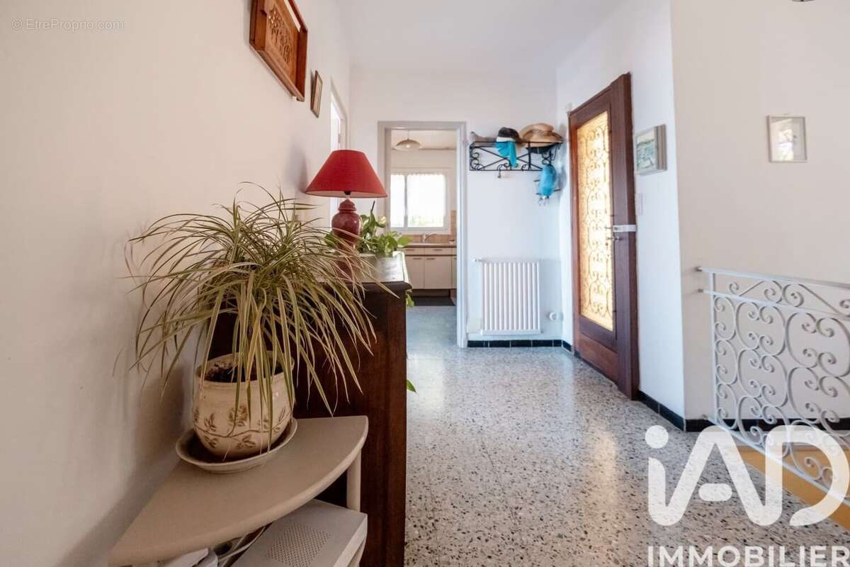 Photo 5 - Maison à TOULON