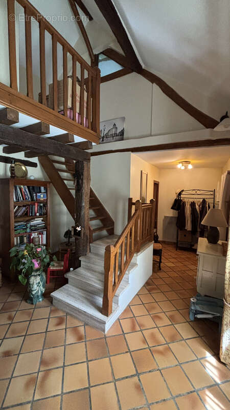 Maison à CHATEAUDUN