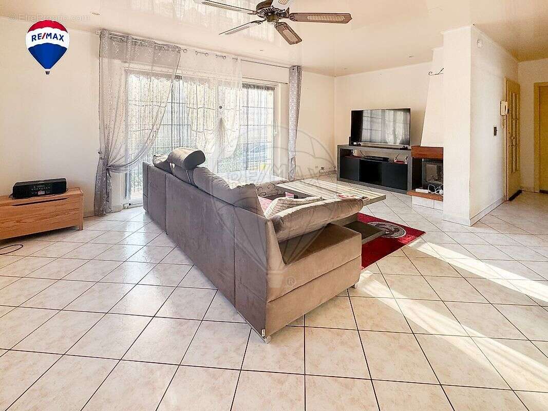 Maison à LUTTERBACH