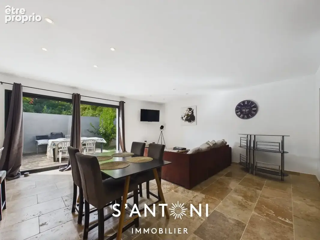 CESSENON SUR ORB- Magnifique villa contemporaine - photo 23