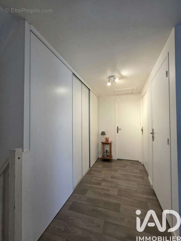 Photo 8 - Maison à SAINT-GEORGES-SUR-EURE