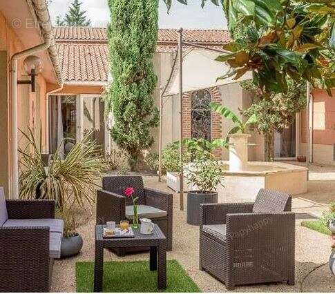 Appartement à MERIGNAC