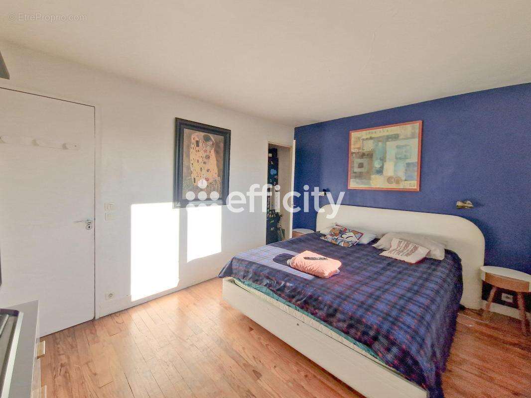 Appartement à VITRY-SUR-SEINE