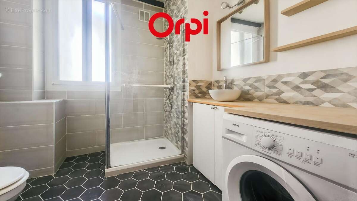 Appartement à ATHIS-MONS
