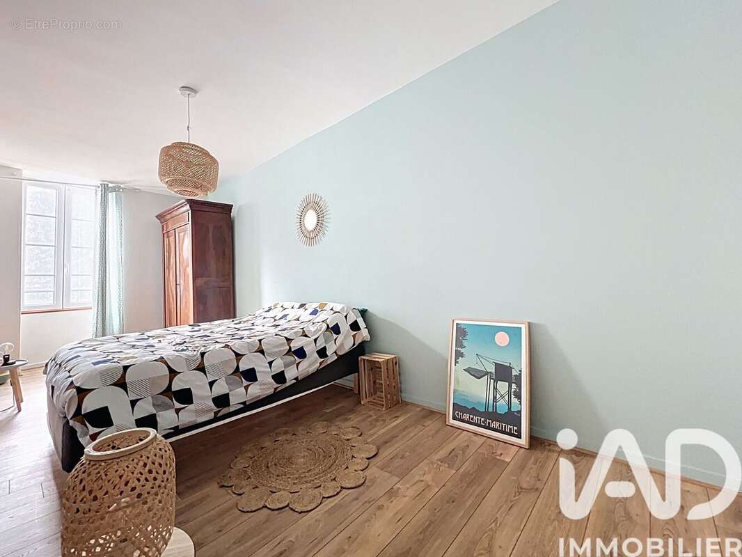 Photo 7 - Maison à MARANS