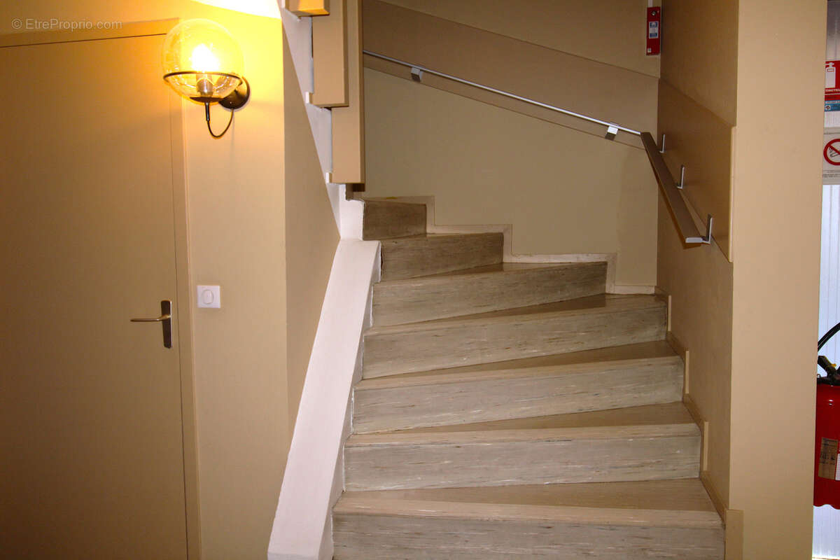 Appartement à DIEPPE