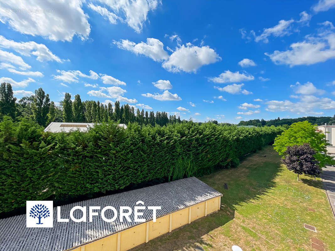 Appartement de 4 pièces (65,11 m²) en vente à EPINAY SUR ORGE - photo 10