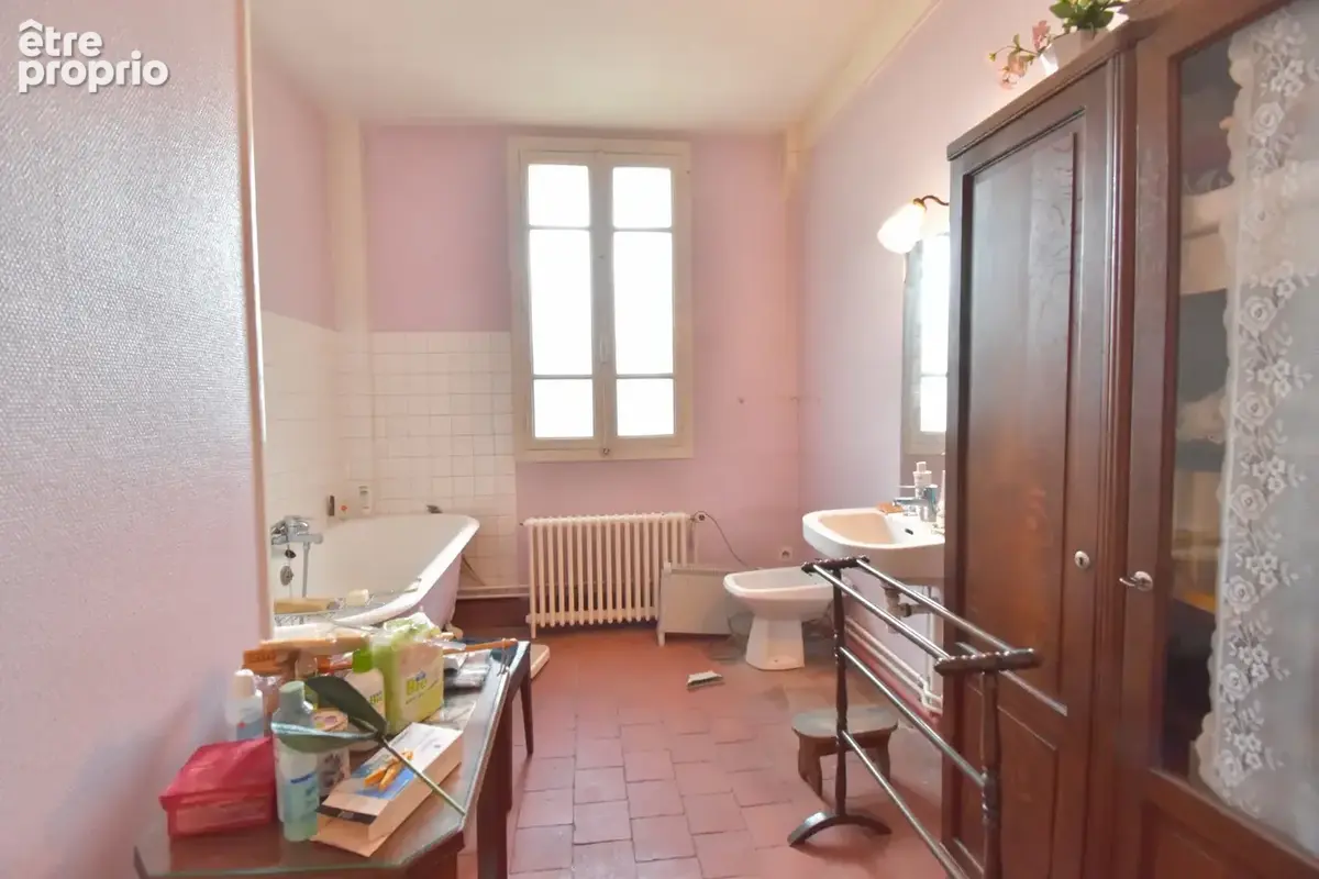 Maison familiale à rénover - Yzeure - photo 11