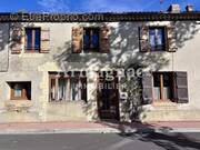 Maison à VIC-FEZENSAC