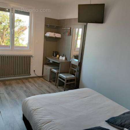 1 n°5 - Appartement à LE CROTOY