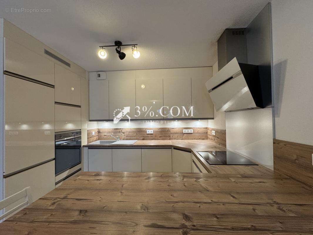 Appartement à SCHWINDRATZHEIM