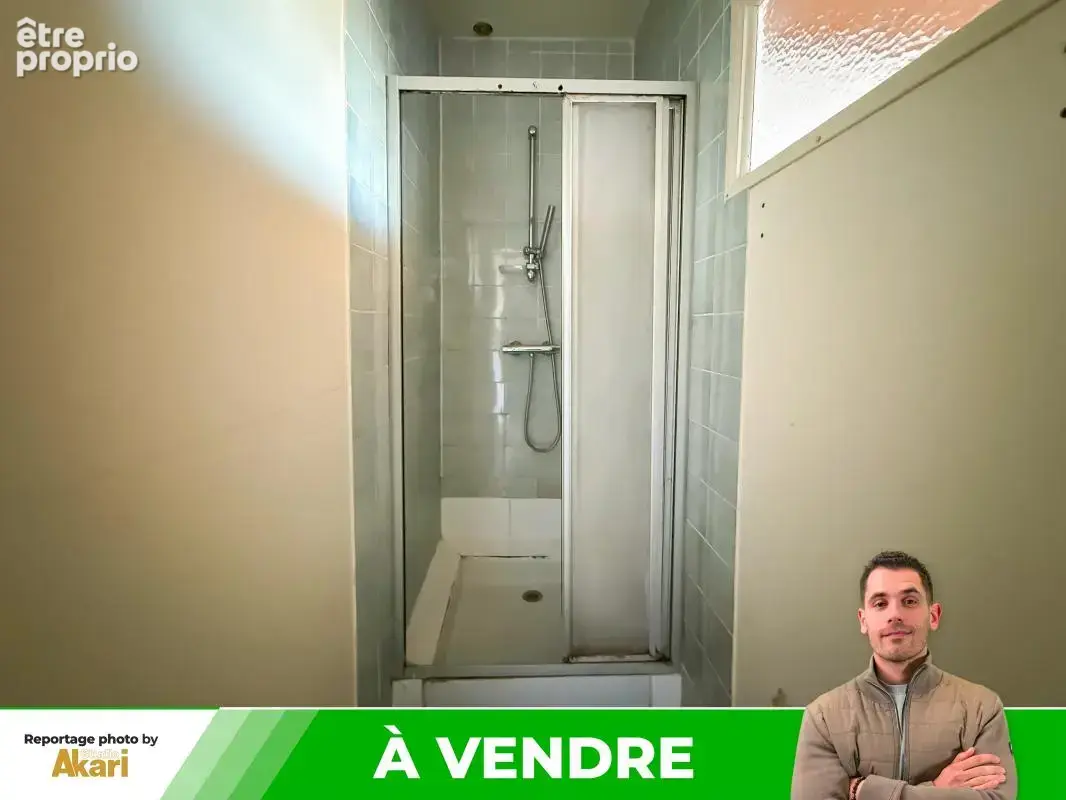Appartement 6 pièces 406 m² à vendre à Savigne (86400) - photo 13