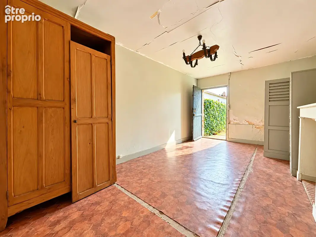 Maison 84m² à garnay - photo 11