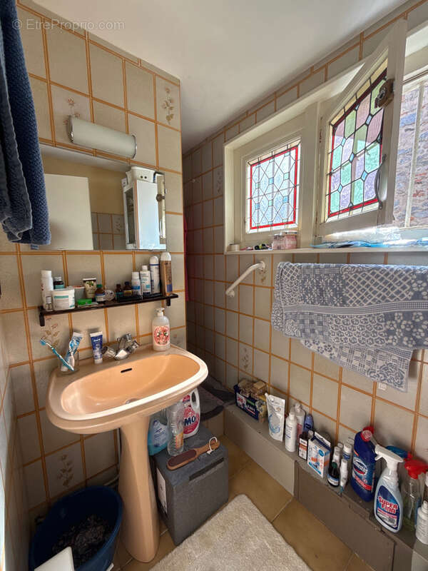 Appartement à AMELIE-LES-BAINS-PALALDA