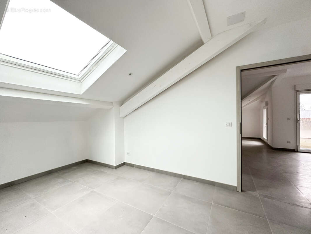 Appartement à FLORANGE