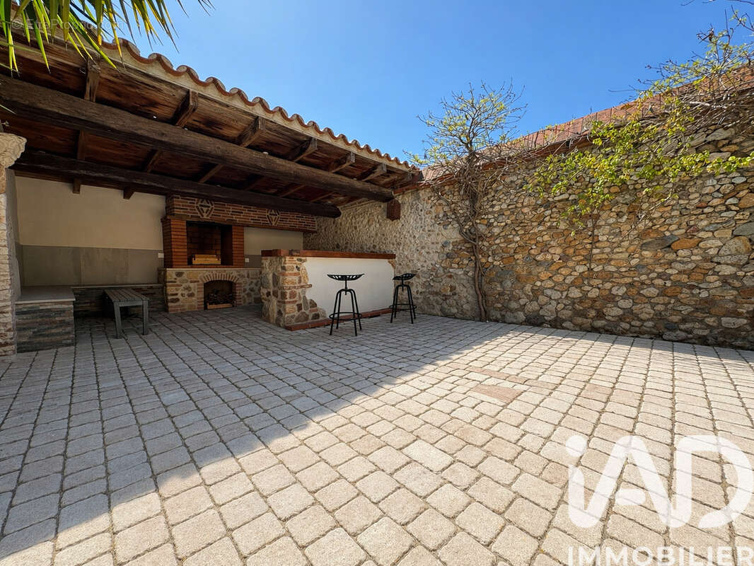 Photo 3 - Maison à PASSA