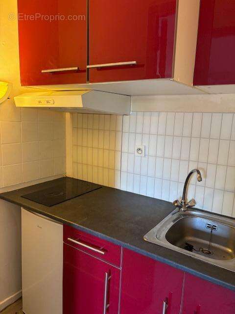   - Appartement à TOULOUSE